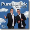 Cover:  Pures Glck - Total verrckt