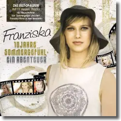 Cover: Franziska - 10 Jahre Sommergefhl - Ein Abenteuer