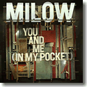 Cover:  Milow - You And Me (In My Pocket)