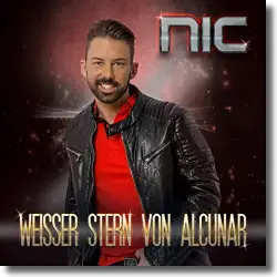 Cover: Nic - Weisser Stern von Alcunar