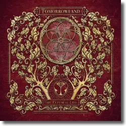 Cover: Tomorrowland - The Elixir Of Life (2CD-Edition) - Various Artists