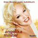 Cover: Angelika Milster - Du hast mir Glck gebracht - Das Beste zum Jubilum