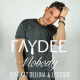 Cover: Faydee feat. Kat DeLuna & Leftside - Nobody