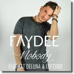 Cover: Faydee feat. Kat DeLuna & Leftside - Nobody