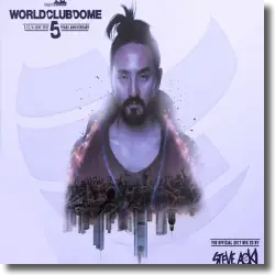 Cover: WORLD CLUB DOME Limited Box Edition - Various Artists