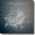 Cover: Thomas Lemmer & Sine - A X