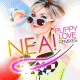 Cover: NEA! - Puppy Love (Remixes)