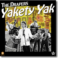 Cover: The Drapers - Yakety Yak