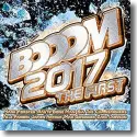 Booom 2017 The First