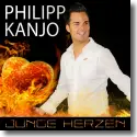 Cover: Philipp Kanjo - Junge Herzen