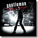 Cover:  Gentleman &  the Evolution - Diversity Live