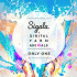 Cover: Sigala & Digital Farm Animals - Only One