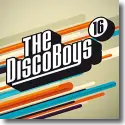 The Disco Boys Vol. 16 - Various Artists