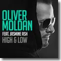 Cover: Oliver Moldan feat. Jasmine Ash - High & Low