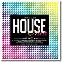 Cover: House Area 2011.1 - Various Artists