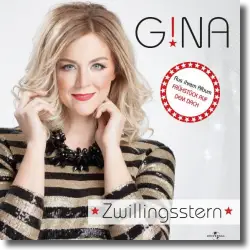 Cover: Gina - Zwillingsstern