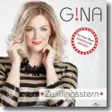 Cover:  Gina - Zwillingsstern