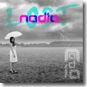 Cover:  Nadia - Lost