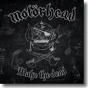 Cover:  Motrhead - Wake The Dead