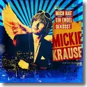Cover:  Mickie Krause - Mich hat ein Engel geksst