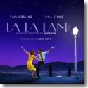 Cover:  La La Land - Original Soundtrack