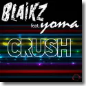 Cover:  Blaikz feat. Yoma - Crush