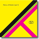 OMD <!-- Orchestral Manoeuvres in the Dark  o.m.d --> - History Of Modern (Part I)