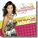 Cover:  Anna-Maria Zimmermann - 1000 Trume weit (Torner)