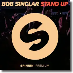 Cover: Bob Sinclar - Stand Up