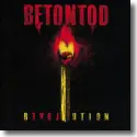 Cover: Betontod - Revolution