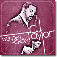 Cover: CJ Taylor - Wunderschn