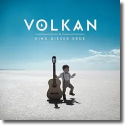 Cover: Volkan - Kind dieser Erde