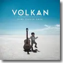 Cover: Volkan - Kind dieser Erde