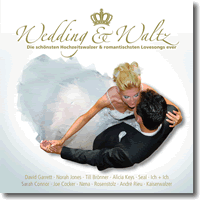 Cover: Wedding & Waltz - Various Artists