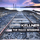 Cover: Kellner - The Road Sessions