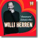 Cover:  Willi Herren - Annemarie (Schatzi Ade)
