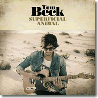 Cover: Tom Beck - Superficial Animal