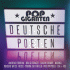 Cover: Pop Giganten  Deutsche Poeten 