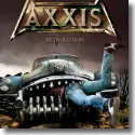 AXXIS - Retrolution