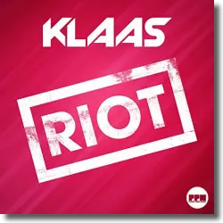 Cover: Klaas - Riot