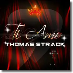 Cover: Thomas Strack - Ti Amo