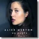 Cover:  Alice Merton - No Roots
