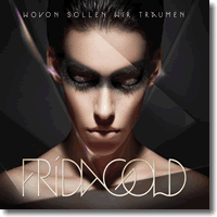 Cover: Frida Gold - Wovon sollen wir trumen