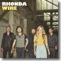 Rhonda - Wire