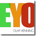 Cover:  Olaf Henning - Eyo