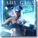 Lady Gaga - LoveGame (The Remixes)