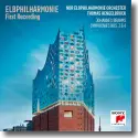 NDR Elbphilharmonie Orchester - Elbphilharmonie - Die erste Aufnahme: Brahms Sinfonien 3 & 4