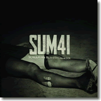 Cover: Sum 41 - Screaming Bloody Murder