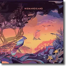 Cover: SOMA - Niemandsland