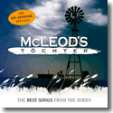 Cover: McLeods Tchter - The Best Songs From The Series - Original Soundtrack
